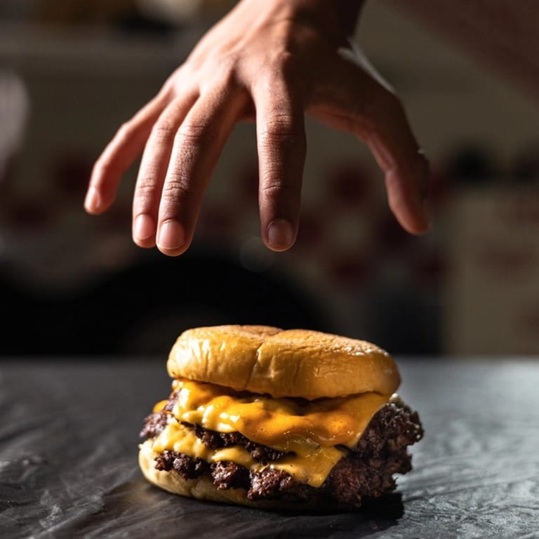 Order, Eat, Repeat