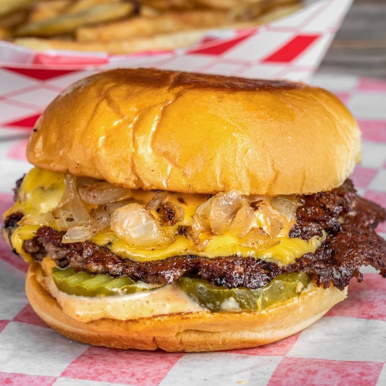 Irresistible Sandwiches for Everyone