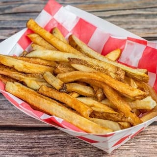 Fries